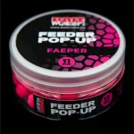 Betaalbaar BAIT MAKER Feeder Pop Up 11 mm Faeper 25 g