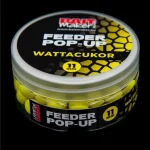 Dagaanbieding BAIT MAKER Feeder Pop Up 11 mm Wattacukor 25 g