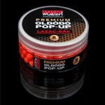 Tijdelijk Beschikbaar BAIT MAKER Premium Oldódó Pop Up 8 mm Lazac és Rák 20 g