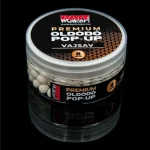 BAIT MAKER Premium Oldódó Pop Up 8 mm Vajsav 20 g Koop Vandaag
