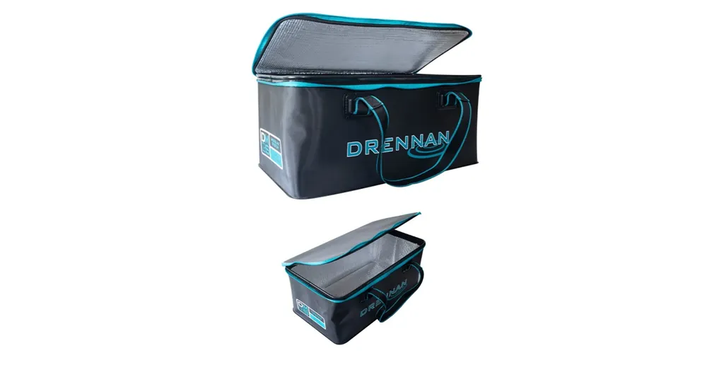 Exclusieve Aanbieding Drennan DMS Cool Box táska Large