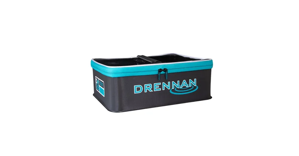 Finale Uitverkoop Drennan DMS Visi Box táska Large