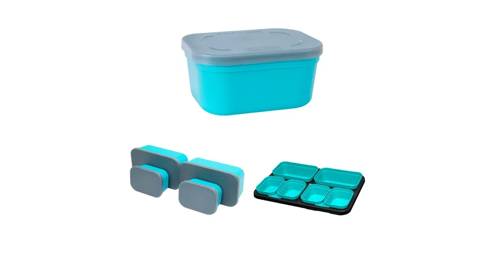 Drennan DMS Bait Seal Box csalis doboz 1 pint Fabrieksprijs
