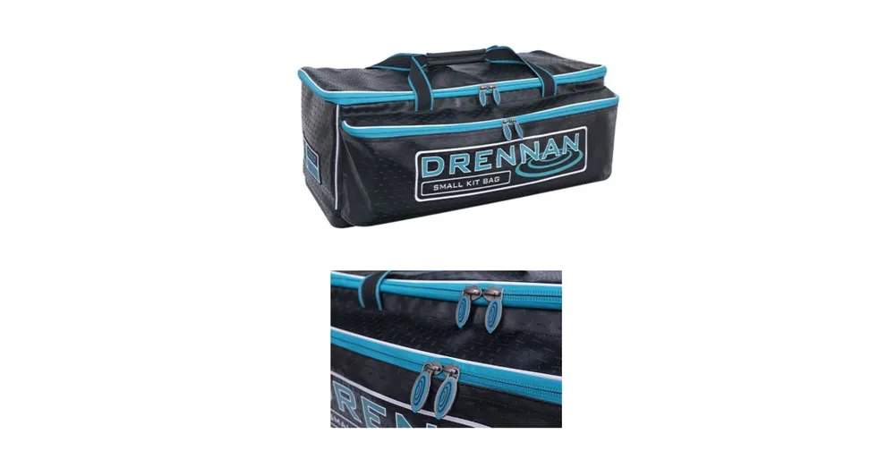 Drennan DMS Small Kit Bag táska Voordeelprijs