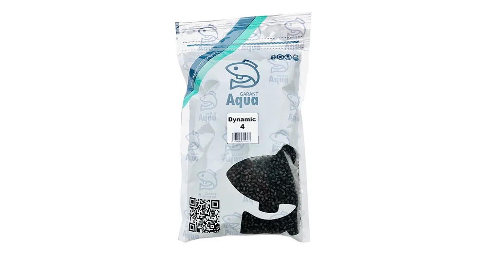 AQUA Garant Dynamic 4mm Beperkt Aanbod