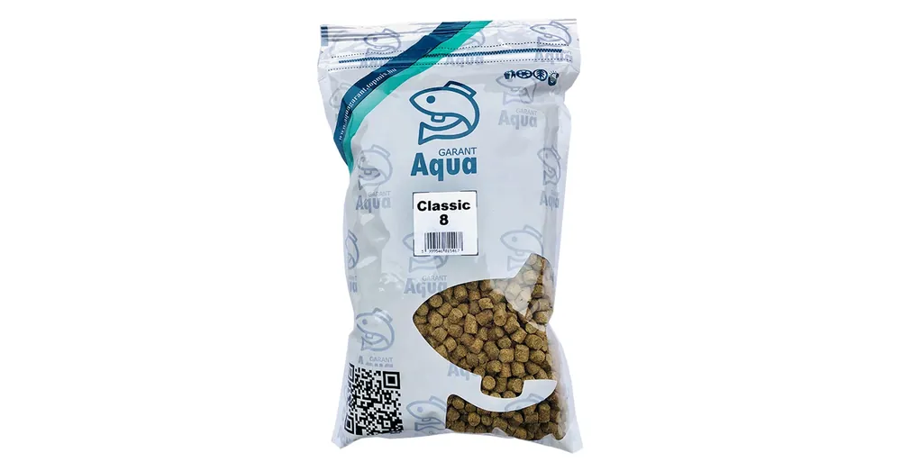 Fabrieksprijs AQUA Garant Classic 9mm