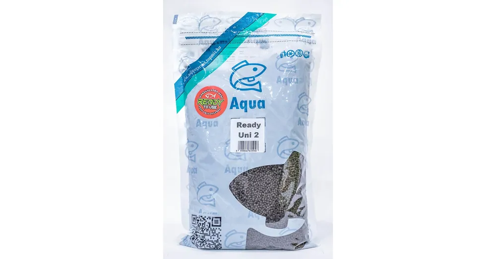 Bestseller Aqua Garant READY Uni 2mm