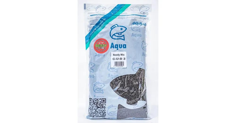 Aqua Garant READY CUD 2mm Lage Kosten