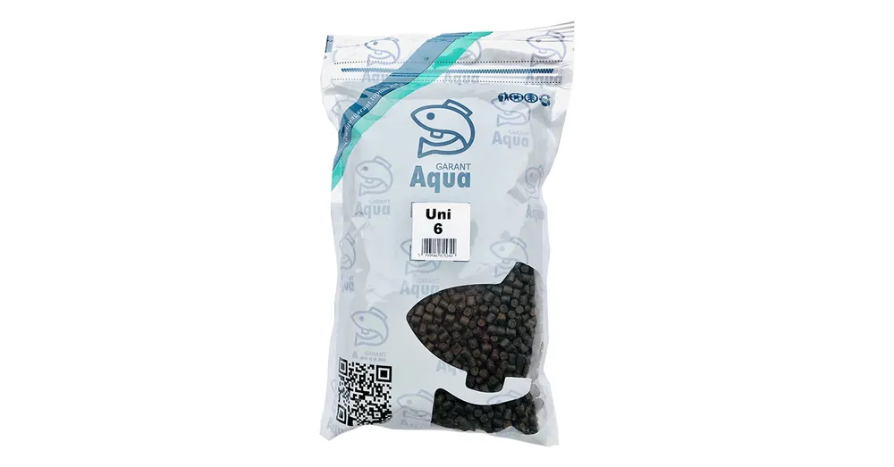 Aanbieding AQUA Garant Uni 6mm