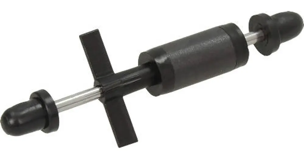 Weekendaanbieding aq.ROTOR FZN-mini