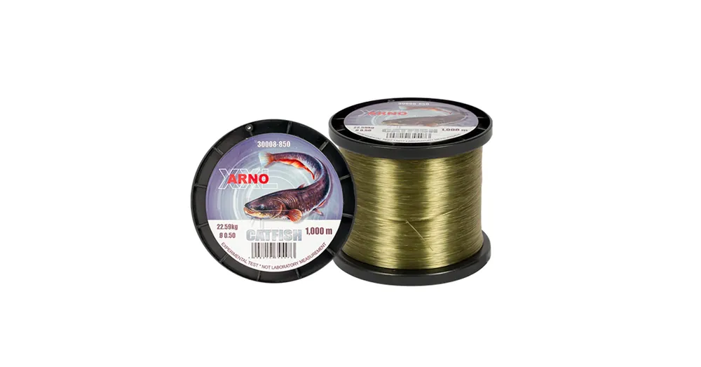 ARNO XXL CATFISH ZSINÓR 200 M 0,45mm 19,61 kg Nieuw