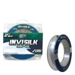 ASSO INVISILK LOW VIS 300M 0,24 Meest Verkocht