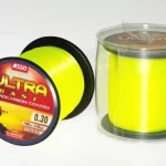 Voordeelprijs ASSO ULTRA CAST 1000M 0,36 S