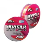 Weekendaanbieding ASSO INVISILK 600M 0,22