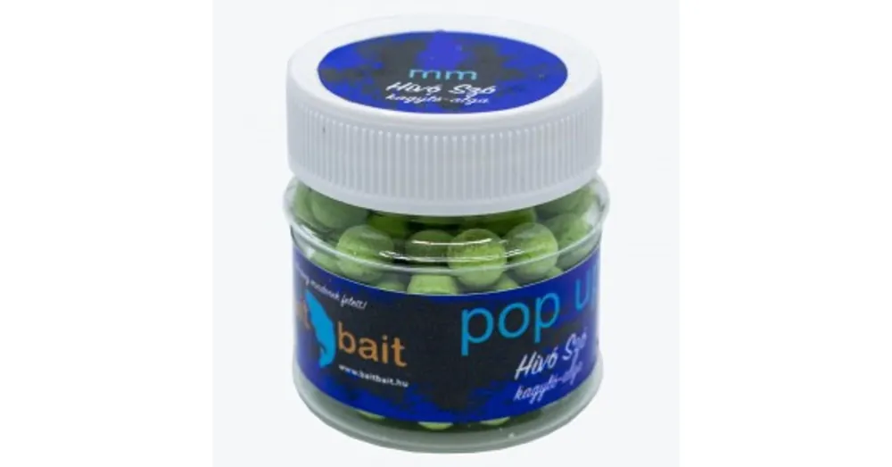 Actieprijs Bait Bait Hívó Szó Fluo Pop Up 10 mm