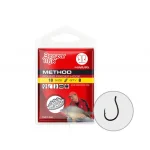Actieprijs BENZAR METHOD ROUND FEEDER HOROG 12-as méret