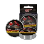 Actieprijs ZSINÓR BENZAR MONO FEEDER HOOKLINK 50M 0.14MM