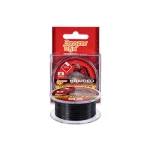 BENZAR BRAIDED METHOD HOOKLINK 0,06 10M 4,21KG BLACK Merkproduct