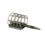 ETETŐKOSÁR BENZAR MIX INLINE CAGE FEEDER L 40 G Hete Deal