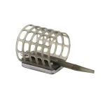 Flitsaanbieding ETETŐKOSÁR BENZAR MIX INLINE CAGE FEEDER XL 40 G