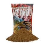 BENZÁR MIX COMMERCIAL ETETŐANYAG N-BUTYRIC SÖTÉTBARNA 800 GR Premium