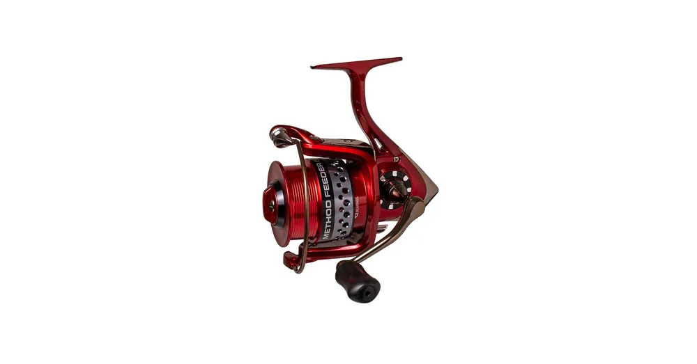 Tijdelijk Beschikbaar ORSÓ BENZAR METHOD FEEDER 6500