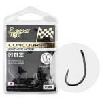 BENZÁR CONCOURSE METHOD SPECIMEN BARBLESS HOROG 12 8DB/CS Betrouwbaar