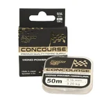 Alleen Vandaag BENZAR CONCOURSE MONO POWER HOOKLINK 0,08MM 50M