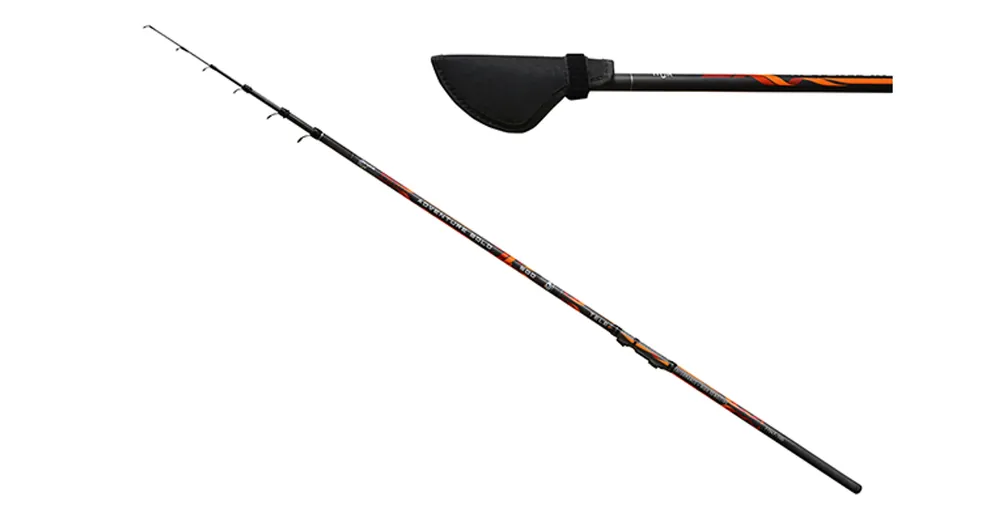 BENZAR ADVENTURE BOLO 4M Veilige Betaling