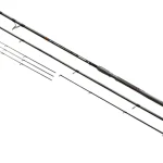 BENZAR METHOD LAKE FEEDER HEAVY 3+3SEC 150G 3,90M Bestel Nu