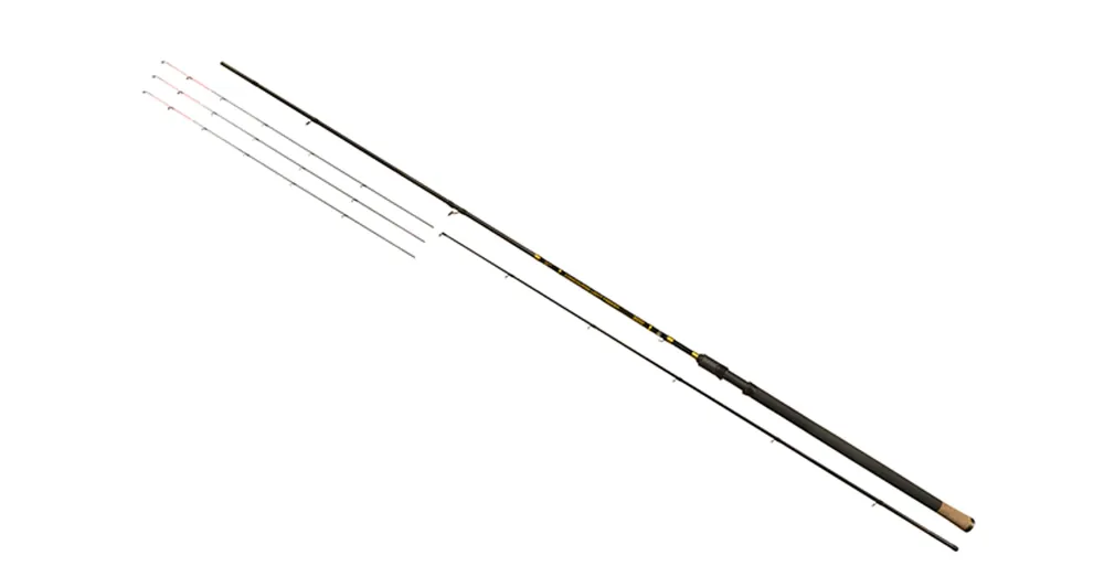 Bestel Nu BENZAR BOT CONCOURSE LIGHT FEEDER 3,30M