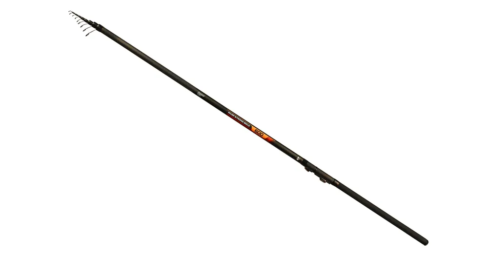 Exclusieve Aanbieding BENZAR RIVER BOLO STRONG BOT 6,00M