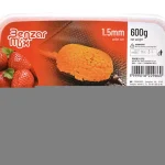 Actieprijs BENZAR RAPID METHOD PELLET EPER&KRILL 1,5MM 600GR