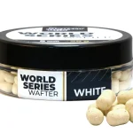 BENZAR MIX WORLD SERIES WAFTER 8 MM WHITE Meest Verkocht
