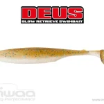 Alleen Vandaag BIWAA DEUS 4" 10cm 313 Smallie Party