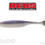 Actieprijs BIWAA DEUS 5" 13cm 303 Pro Blue