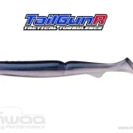 Weekendaanbieding BIWAA TAILGUNR 3.5" 9cm 303 Pro Blue