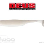 Actieprijs BIWAA DEUS 2" 5.1cm 008 Pearl White
