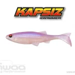 Aanbieding BIWAA KAPSIZ 3" 7.5cm 305 Levander