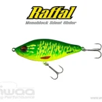 Actieprijs BIWAA RAFFAL GLIDER 3" S 7.5cm 17gr 73 Hot Chart Pike