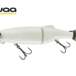 Actieprijs BIWAA N-DENGER 140SP 14cm 35gr D004 Blanc