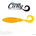 Voordeelprijs BIWAA TAILGUNR CURLY 3.5" 9cm 022 Motor Oil