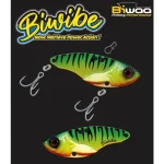 Alleen Vandaag BIWAA BIWIBE BLADE 7gr 04 Fire Tiger
