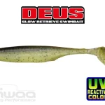 Alleen Vandaag BIWAA DEUS 5" 13cm 204 Kiwi