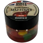 Britbaits Gumikukorica Máj-Fűszer 35ml Beperkt Aanbod