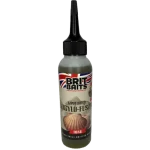 BritBaits Gél Kagyló-Fűszer PVA 110ml Weekendaanbieding
