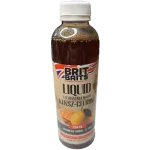BritBaits Liquid Keksz-Citrom 250 ml Finale Uitverkoop