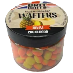 BritBaits Wafters Oldódó Vajsav-Ananász 10mm Beperkt Aanbod