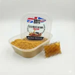 BritBaits Etetőanyag Box Méz-Vajsav 400g Beperkte Voorraad