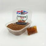 Lage Prijs BritBaits Etetőanyag Box Kagyló-Fűszer 400g